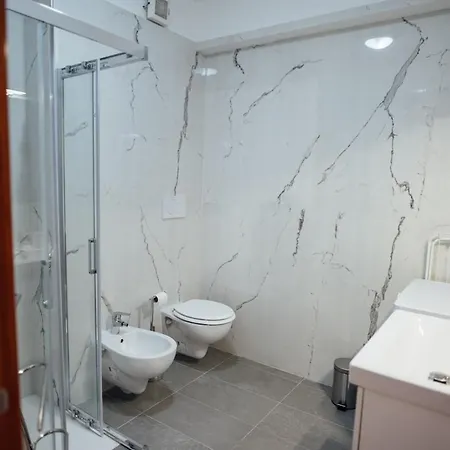 Blue Holidays Μπάρι