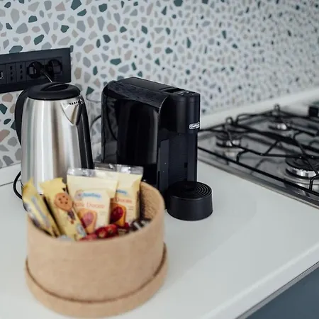 Blue Holidays * Μπάρι