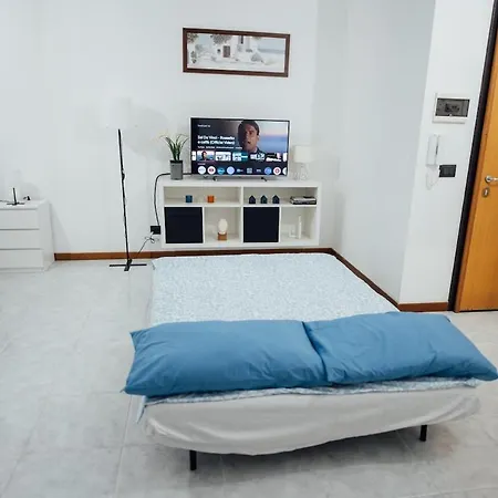 Blue Holidays Διαμέρισμα Μπάρι