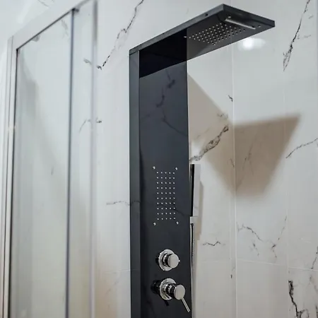 Διαμέρισμα Blue Holidays Μπάρι