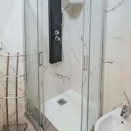 Apartment Blue Holidays *