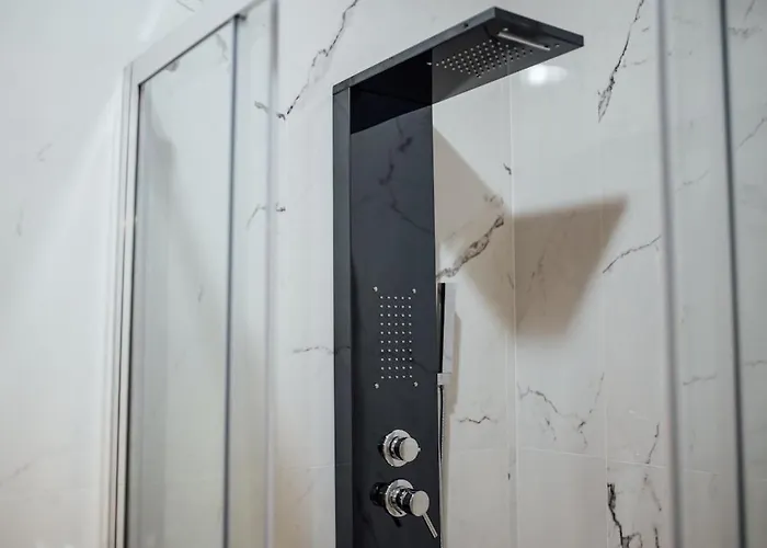 Apartment Blue Holidays Bari