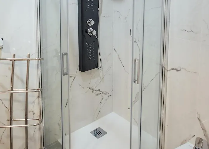 Apartment Blue Holidays *